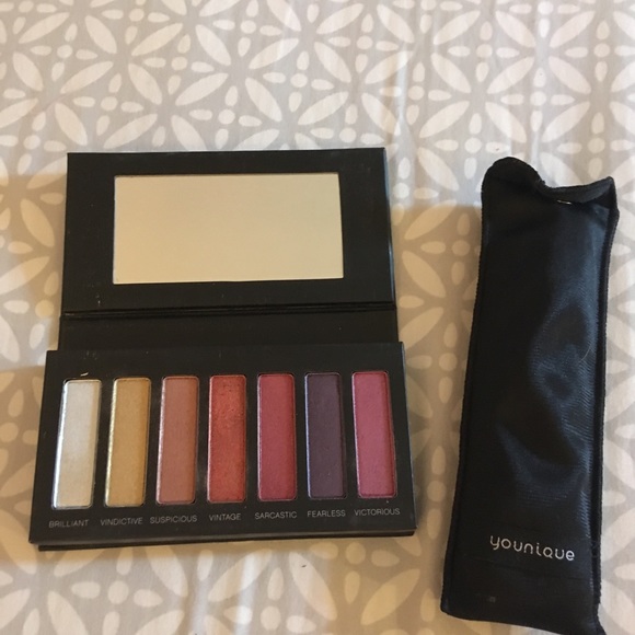 Arbonne/Younique makeup - Picture 4 of 4